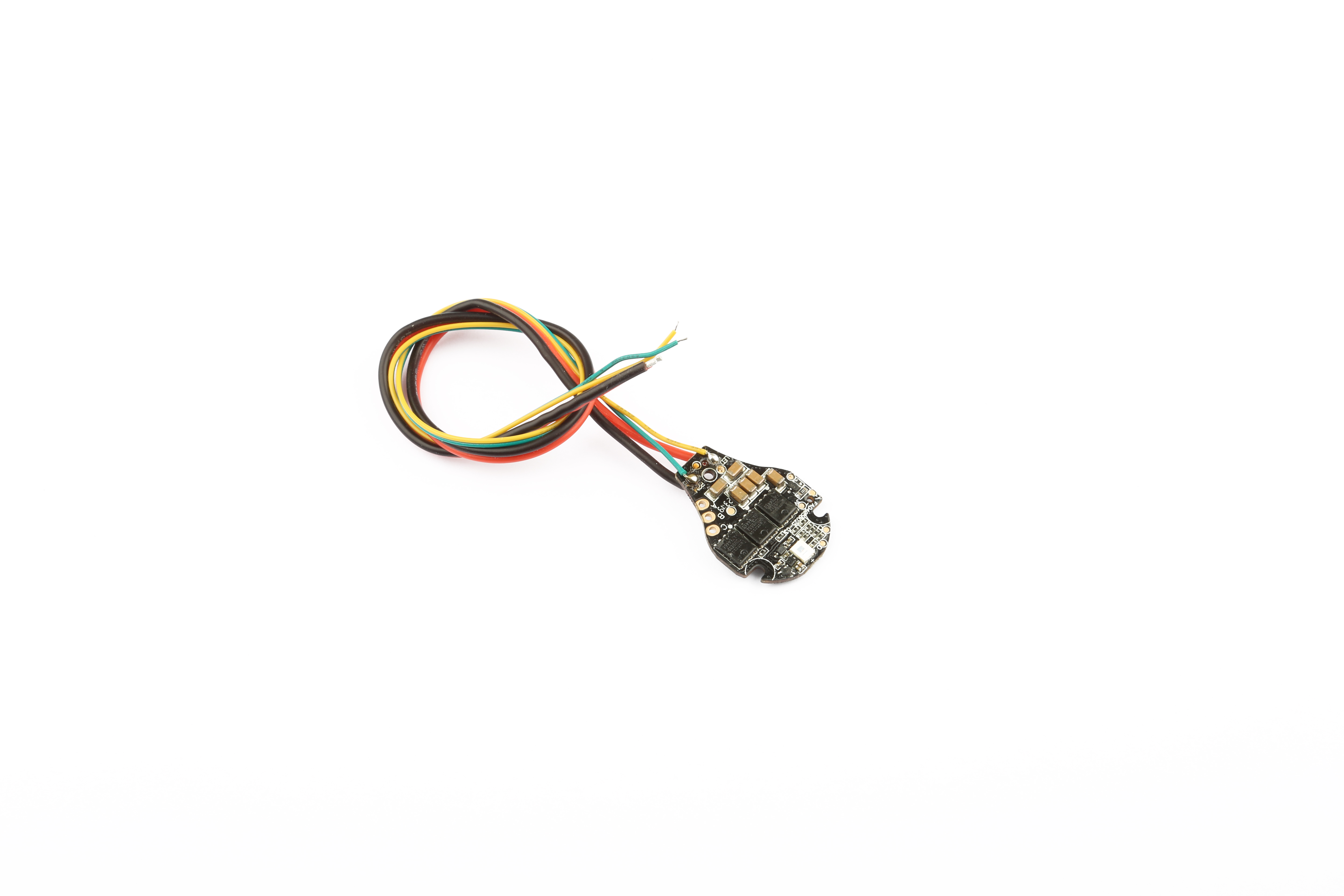 ESC (red ligth module)